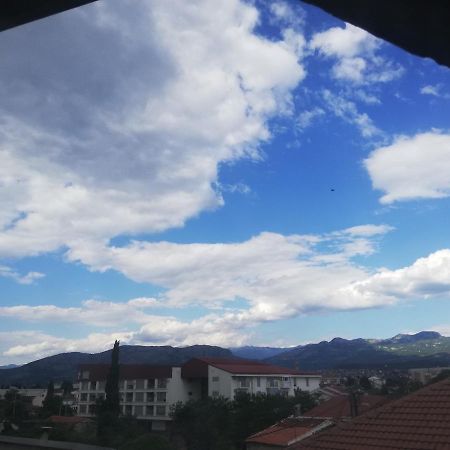 The European Sun Apartment Подгорица Екстериор снимка
