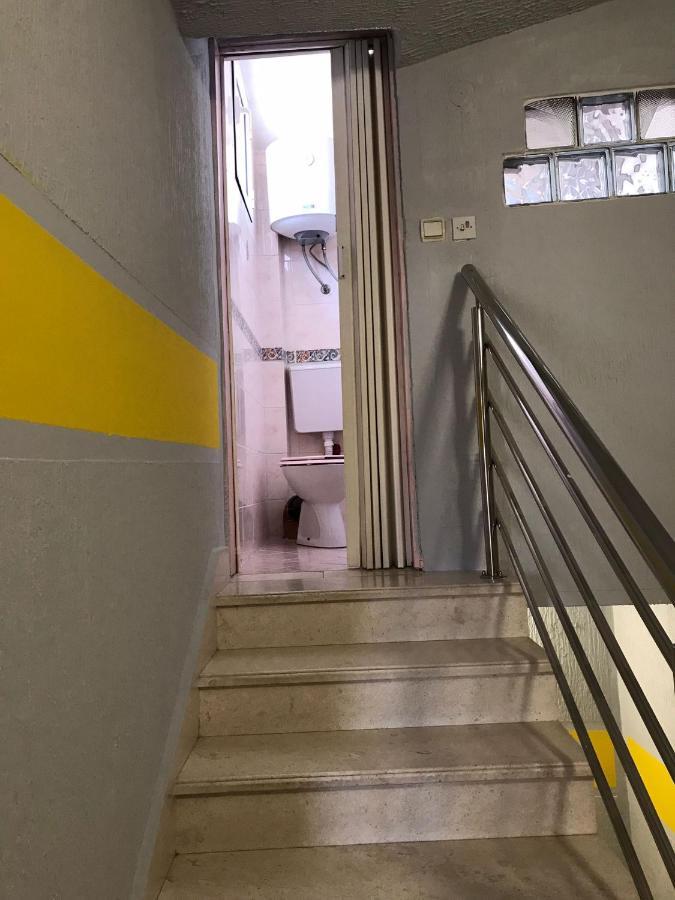 The European Sun Apartment Подгорица Екстериор снимка