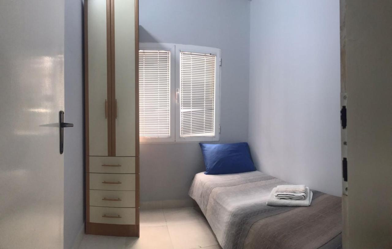 The European Sun Apartment Подгорица Екстериор снимка