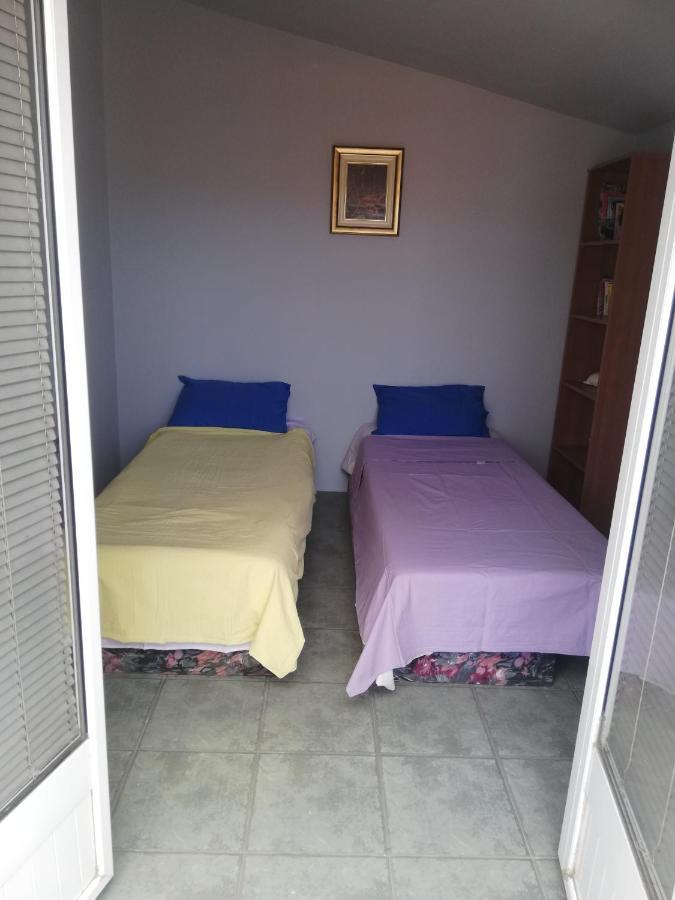 The European Sun Apartment Подгорица Екстериор снимка