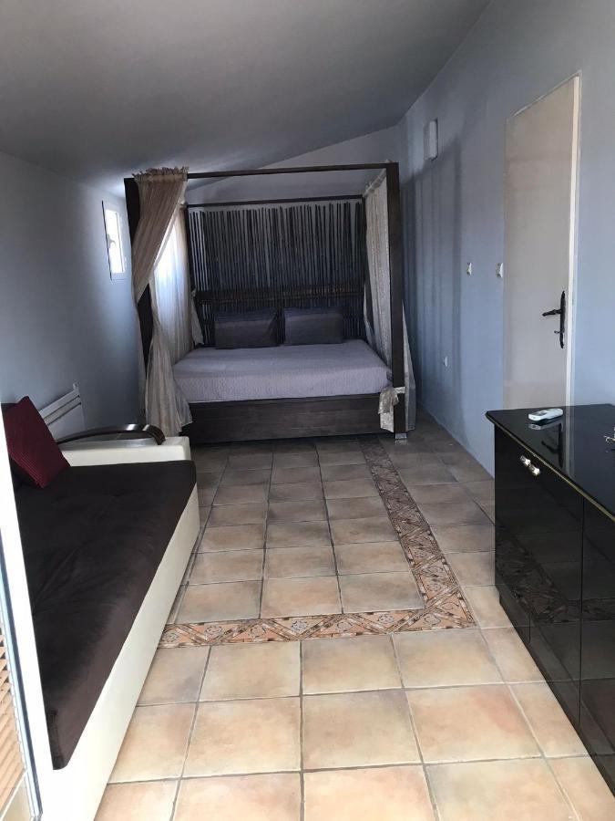 The European Sun Apartment Подгорица Екстериор снимка