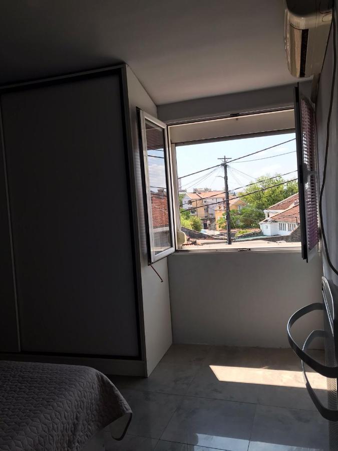 The European Sun Apartment Подгорица Екстериор снимка