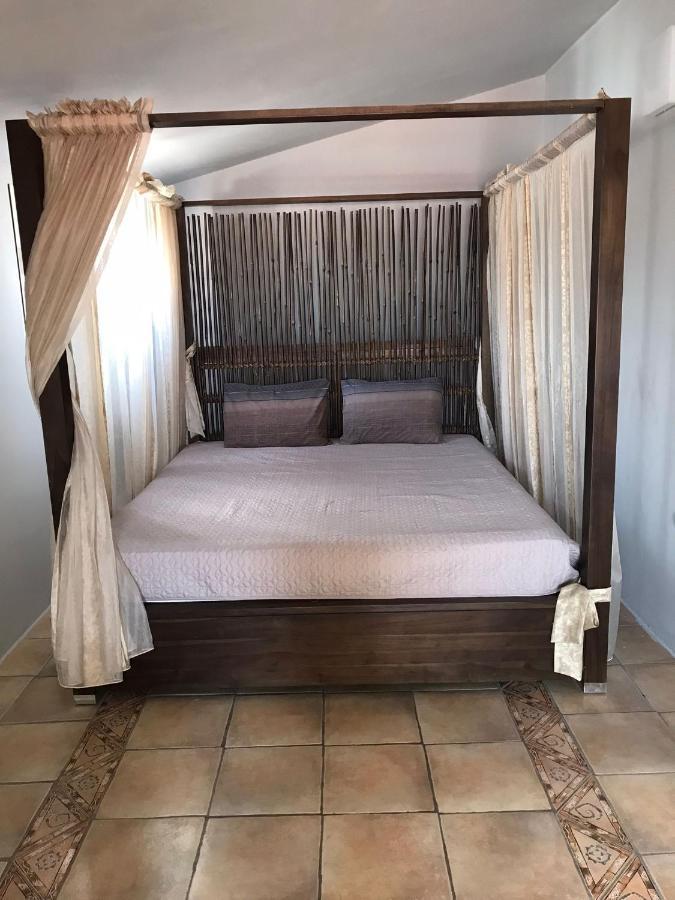 The European Sun Apartment Подгорица Екстериор снимка