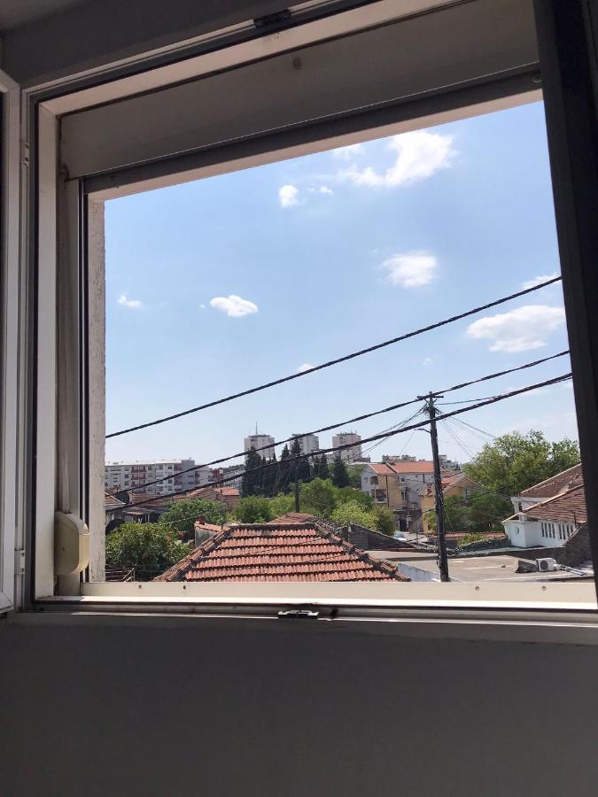 The European Sun Apartment Подгорица Екстериор снимка