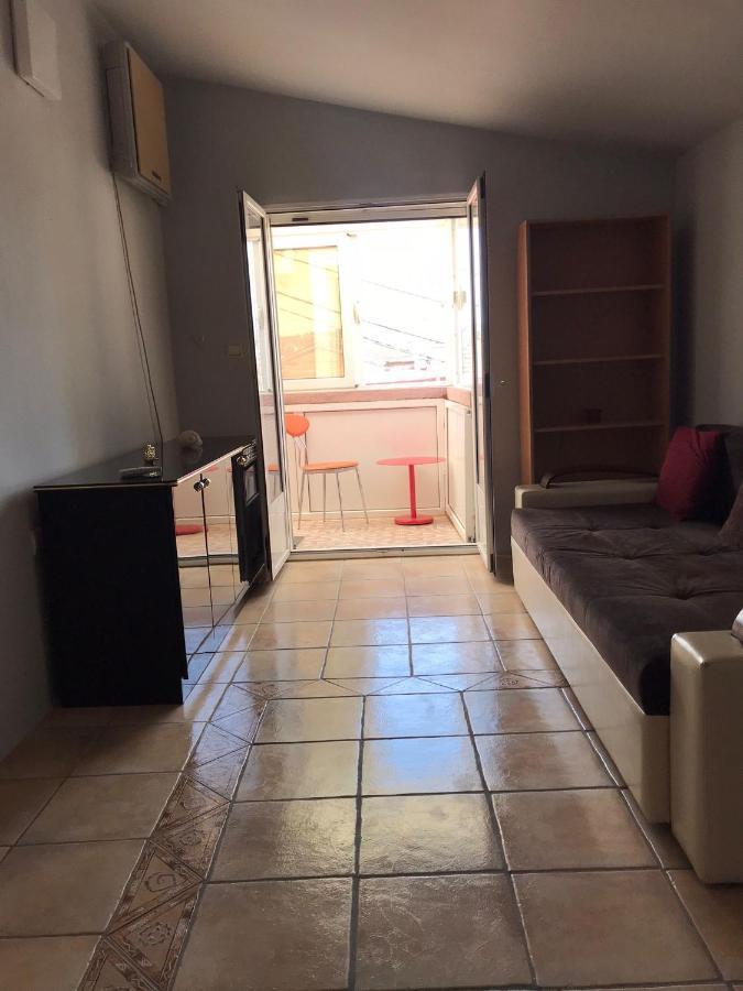 The European Sun Apartment Подгорица Екстериор снимка