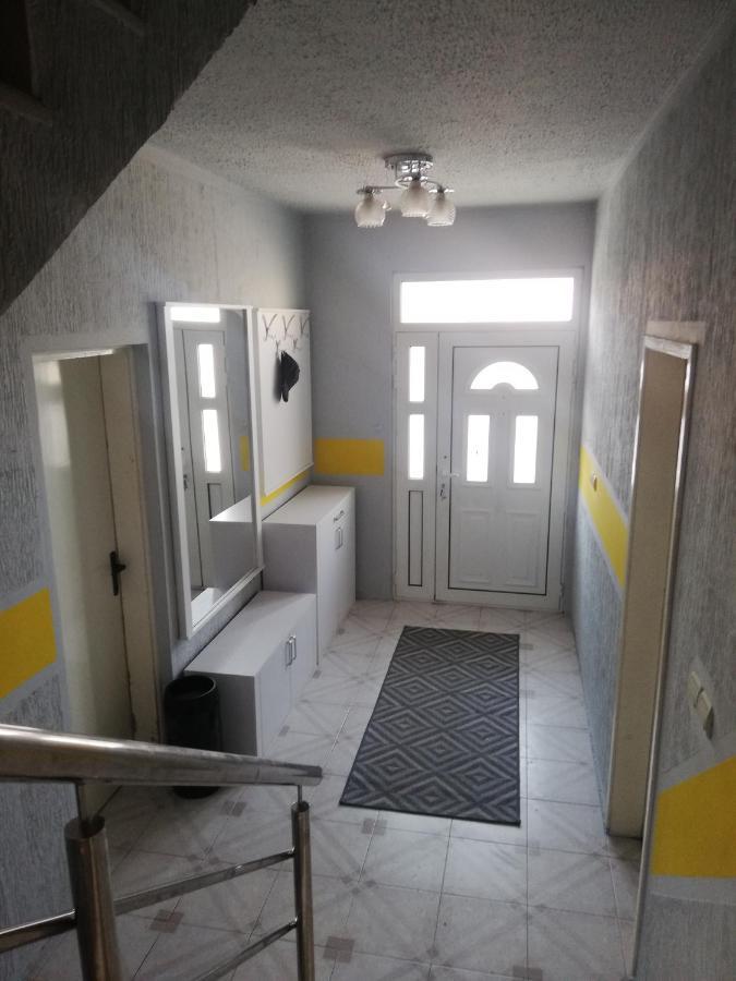 The European Sun Apartment Подгорица Екстериор снимка