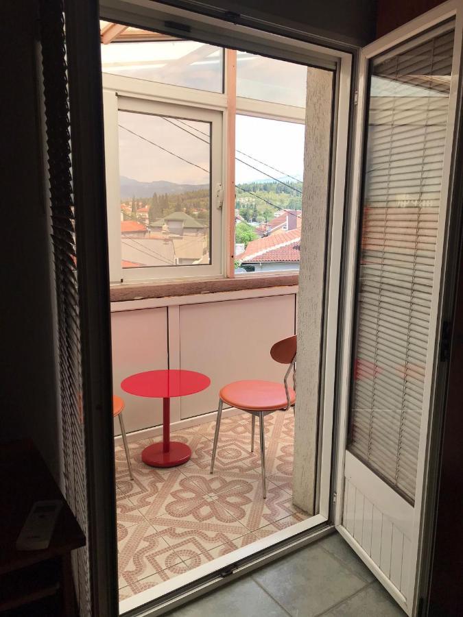 The European Sun Apartment Подгорица Екстериор снимка