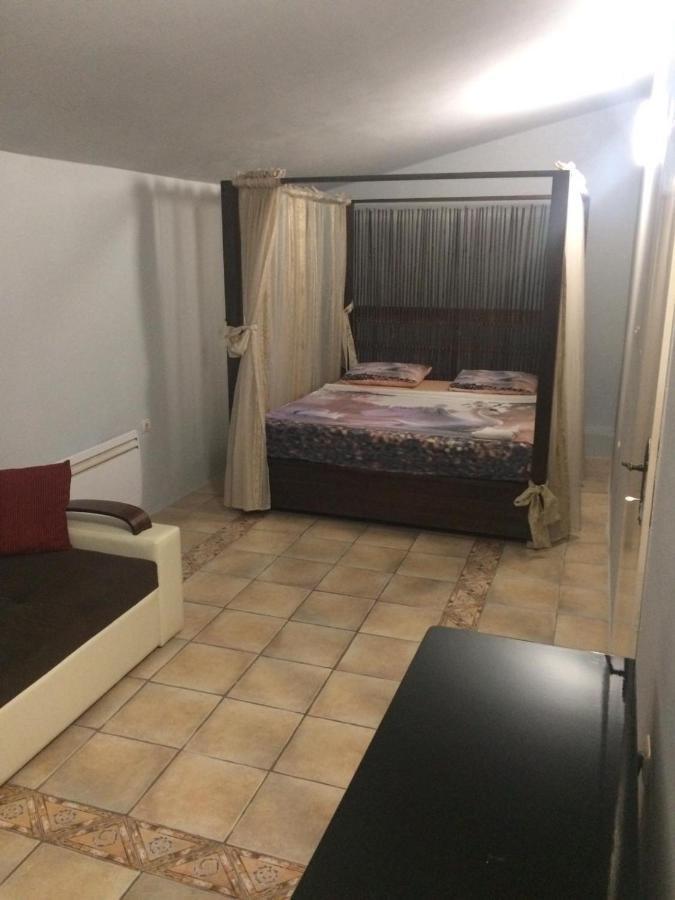 The European Sun Apartment Подгорица Екстериор снимка