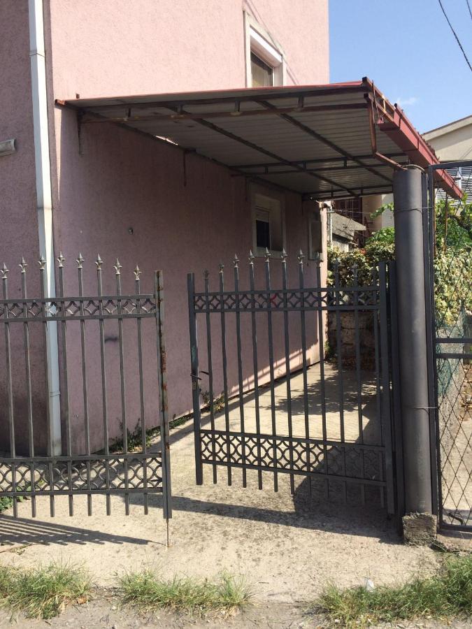 The European Sun Apartment Подгорица Екстериор снимка