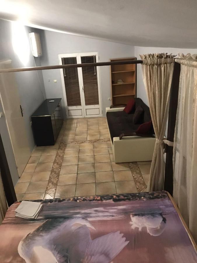 The European Sun Apartment Подгорица Екстериор снимка