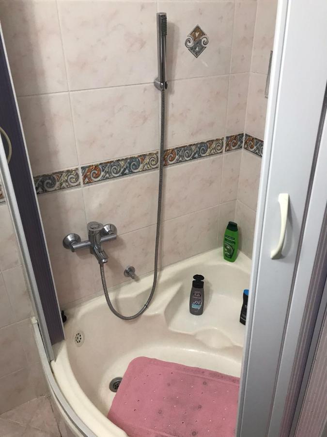 The European Sun Apartment Подгорица Екстериор снимка