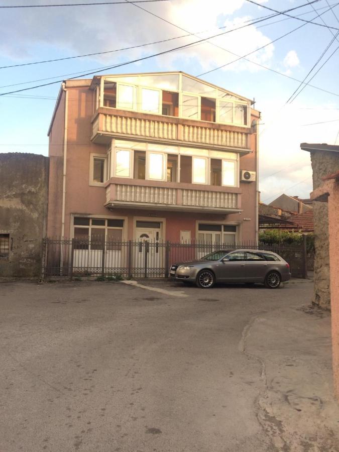 The European Sun Apartment Подгорица Екстериор снимка